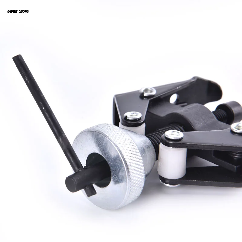 Съемник рычага стеклоочистителя лобового стекла роликовый экстрактор