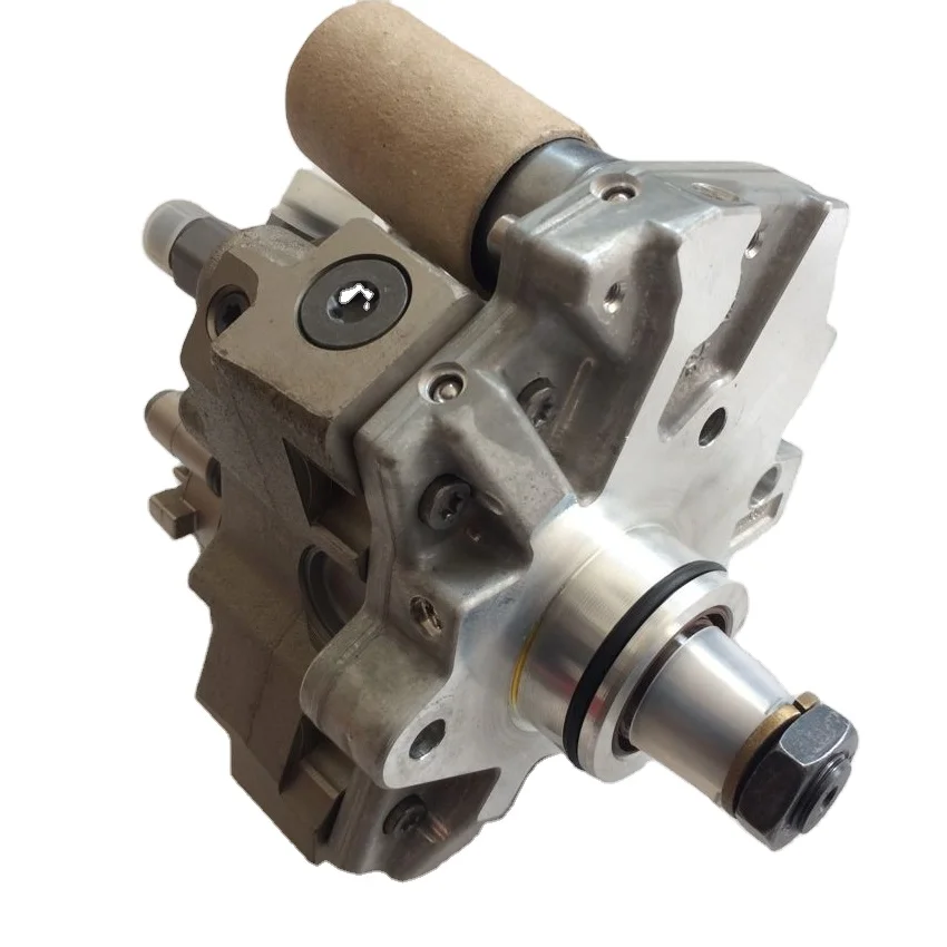 Топливный насос Common Rail для двигателя грузовика 4897040 0445020007