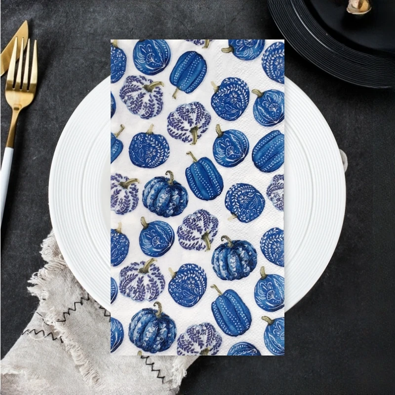 

Винтажные бумажные салфетки для декупажа 20 шт.