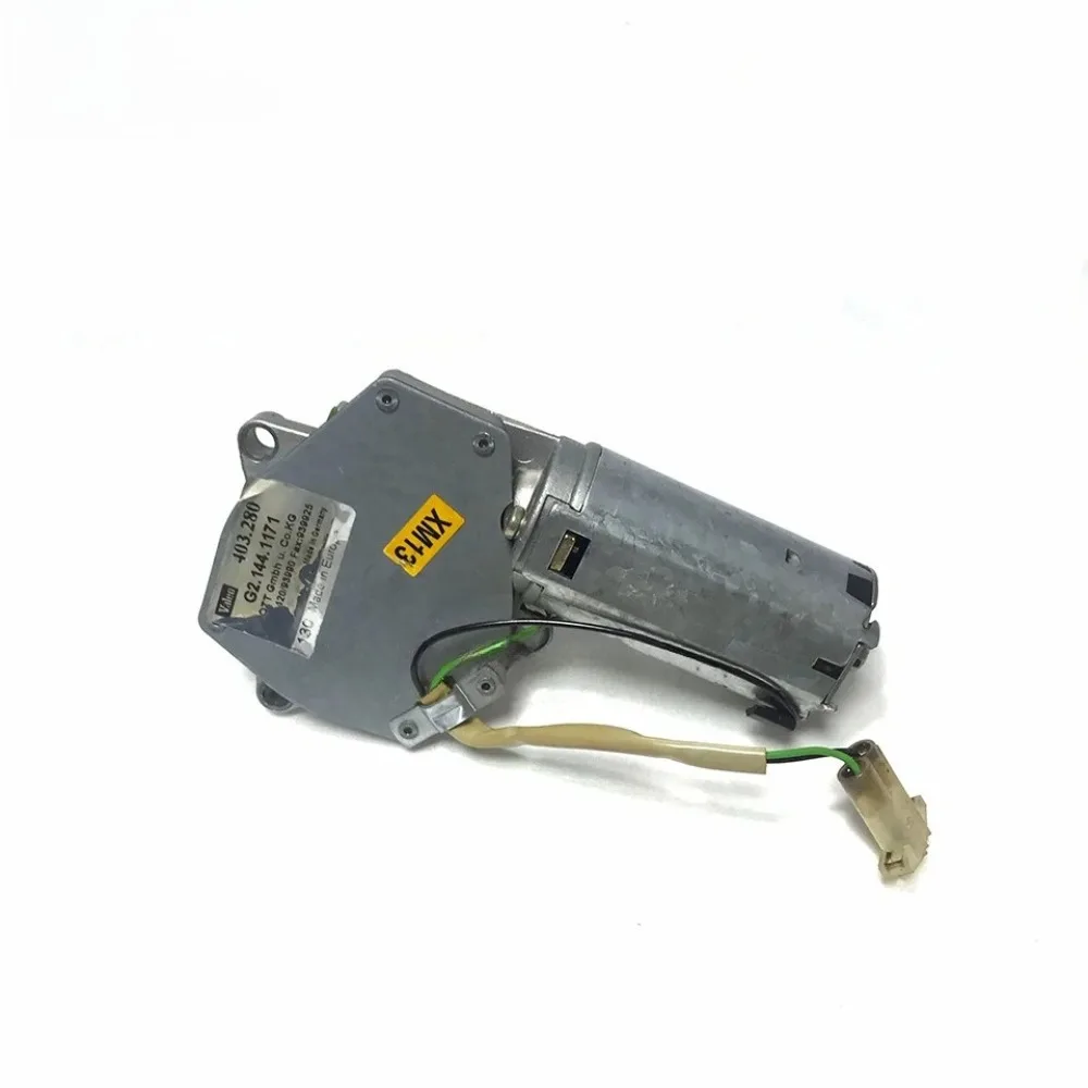 Фото Сервопривод SM52 PM52 GTW Manta Eash, высококачественные запчасти для печатных машин XL105 CX102 CD102 SM102 CD74 №4