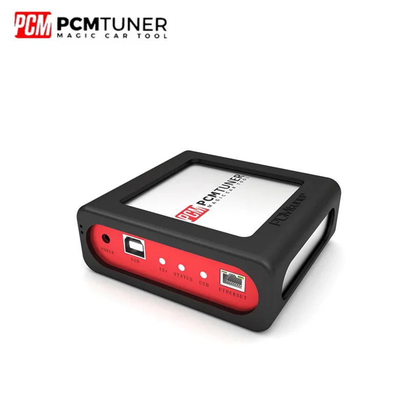 

Программатор ЭБУ pcmтюнер с поддержкой 67 моделей в 1, защитный силиконовый чехол для программатора ЭБУ pcmтюнер, черного цвета