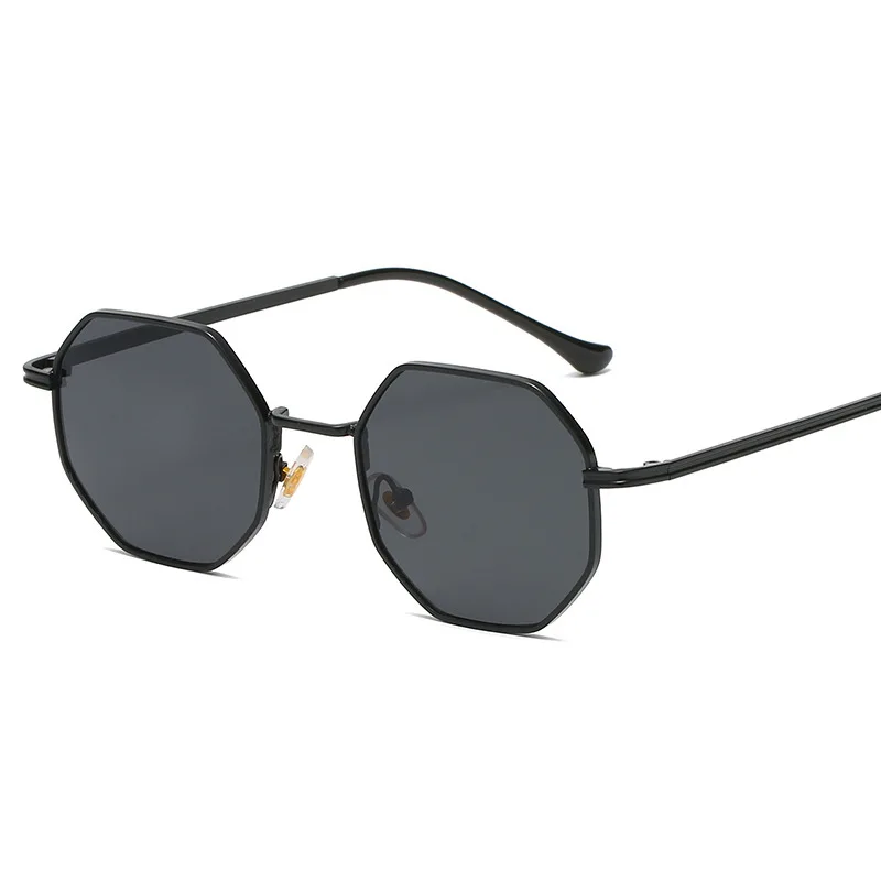 

WINFUL square sunglasses women retro retro small frame sunglasses women fashion luxury polygonal glasses