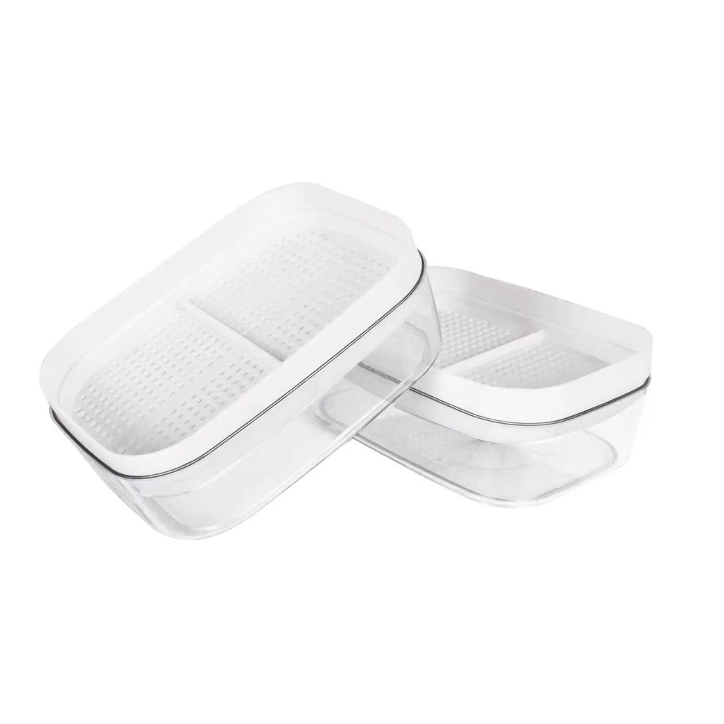 

2 шт., поднос для выращивания овощей