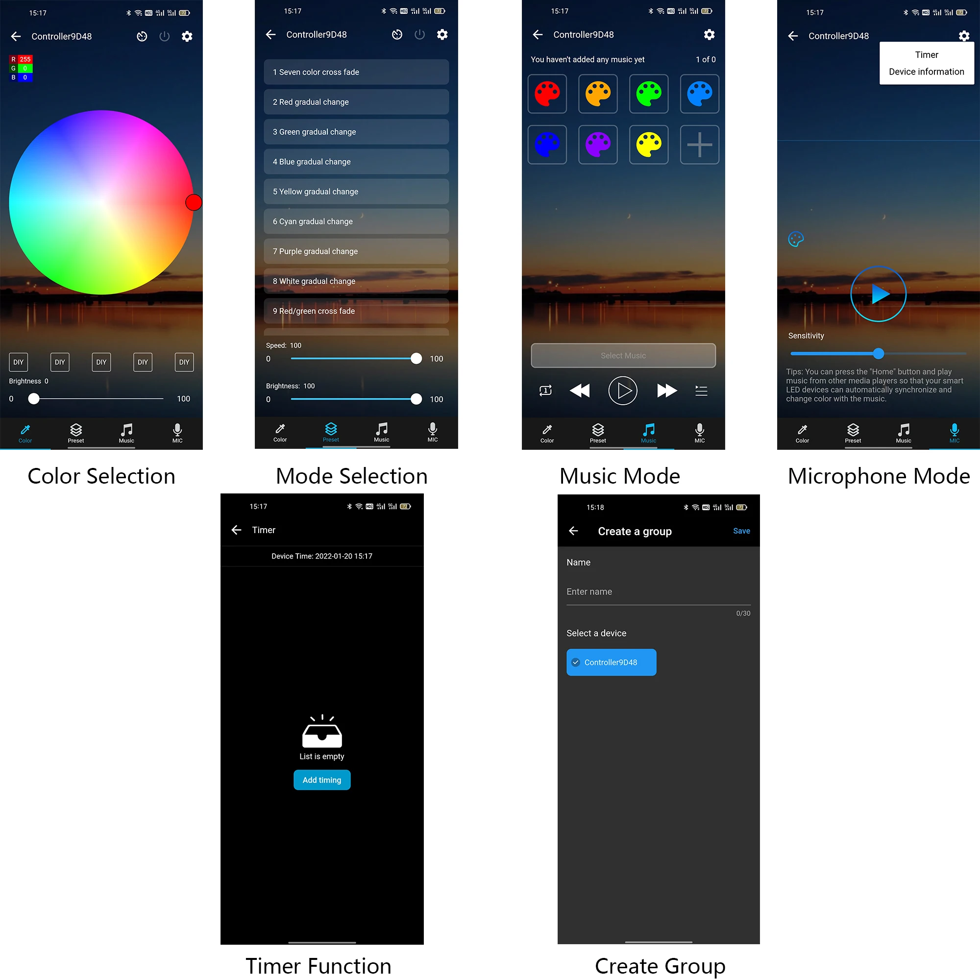 Универсальная контурная led подсветка mtf rgb ambient light в салон авто 18 в 1. Приложение для управления led. Приложение для управления led. Приложение для ленты rgbw. Приложение для управления подсветкой авто.