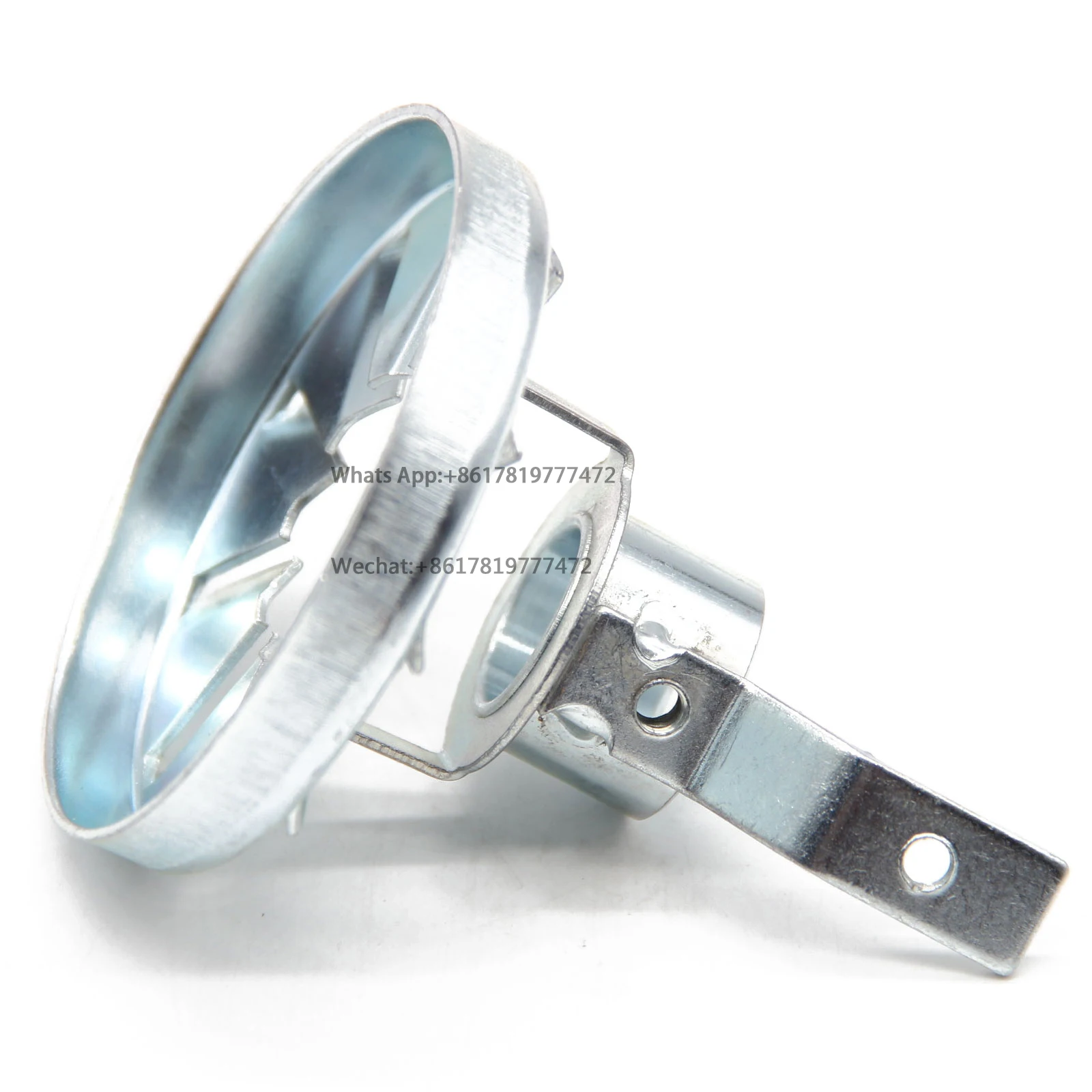 

Воздушная распылительная масляная горелка