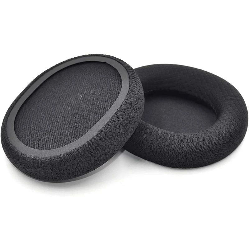Новые 2 шт. тканевые амбушюры Сменные для Steelseries Arctis 3/Arctis5/Arctis7/Arctis9/Arctis 1 игровая