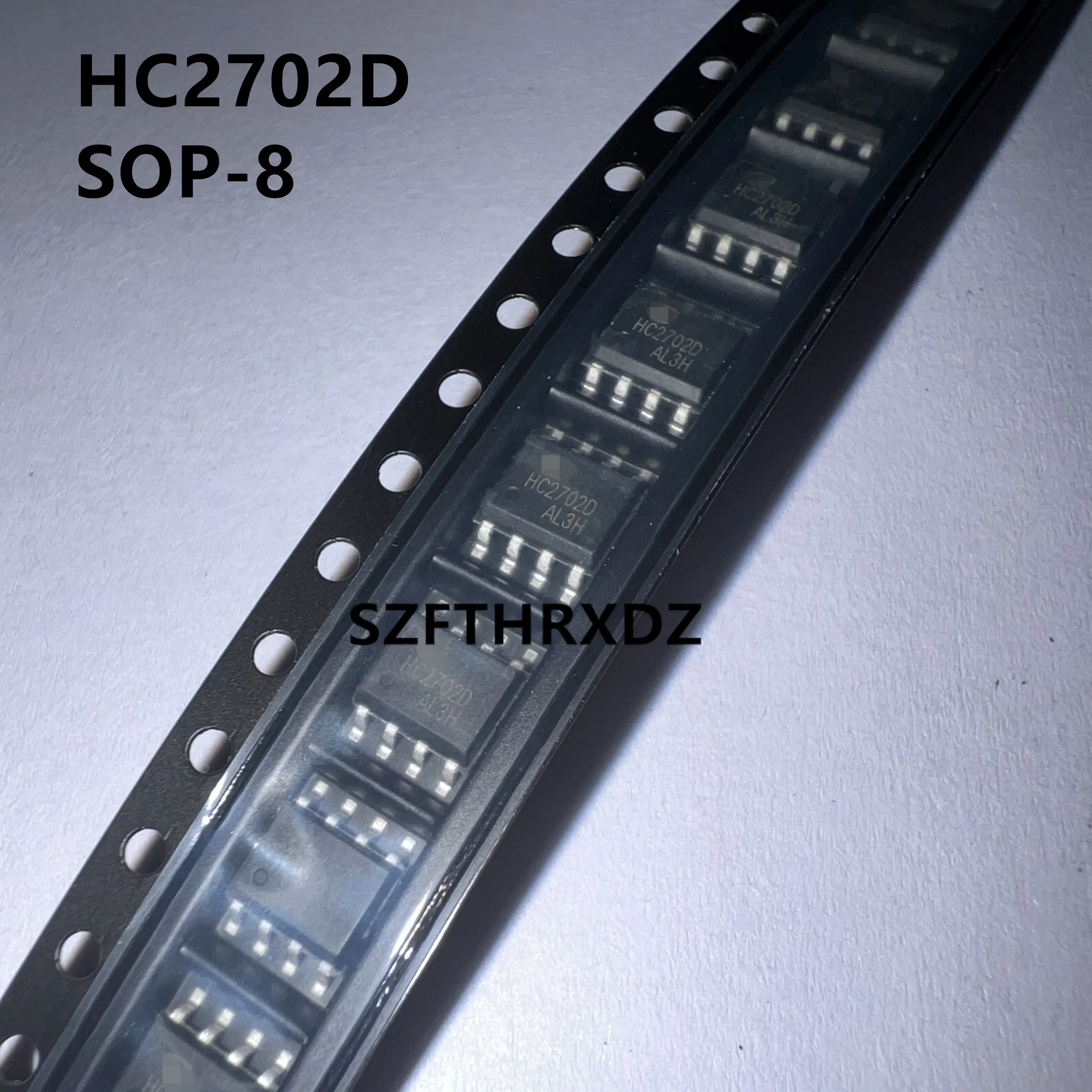

10pcs 100% New Imported Original HC2702D SOP-8 Power management chip