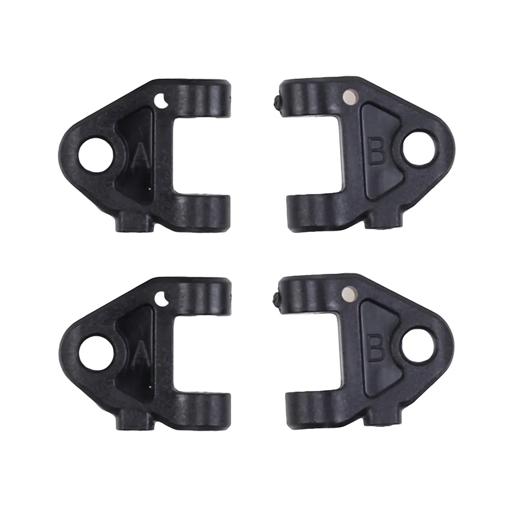 

4 шт., детали для Wltoys K969 K979 K989 K999 P929 P939 1/28