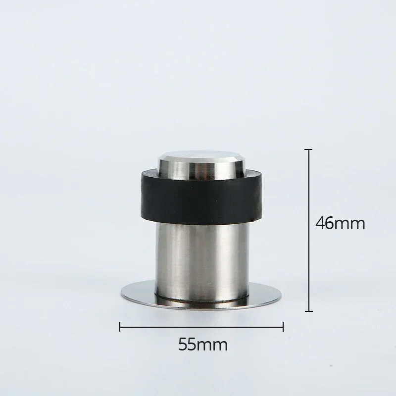 

Дверной стопор из нержавеющей стали