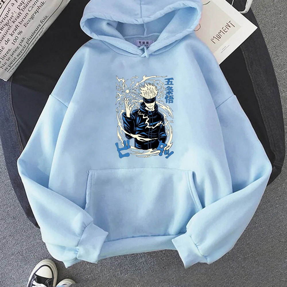 

Micah Parsonss Carpe Omnia Men's Sweatshirt Funny Cartoon Harajuku 90s Hoodies Women Popular Character Outfits Vintage Pullovers