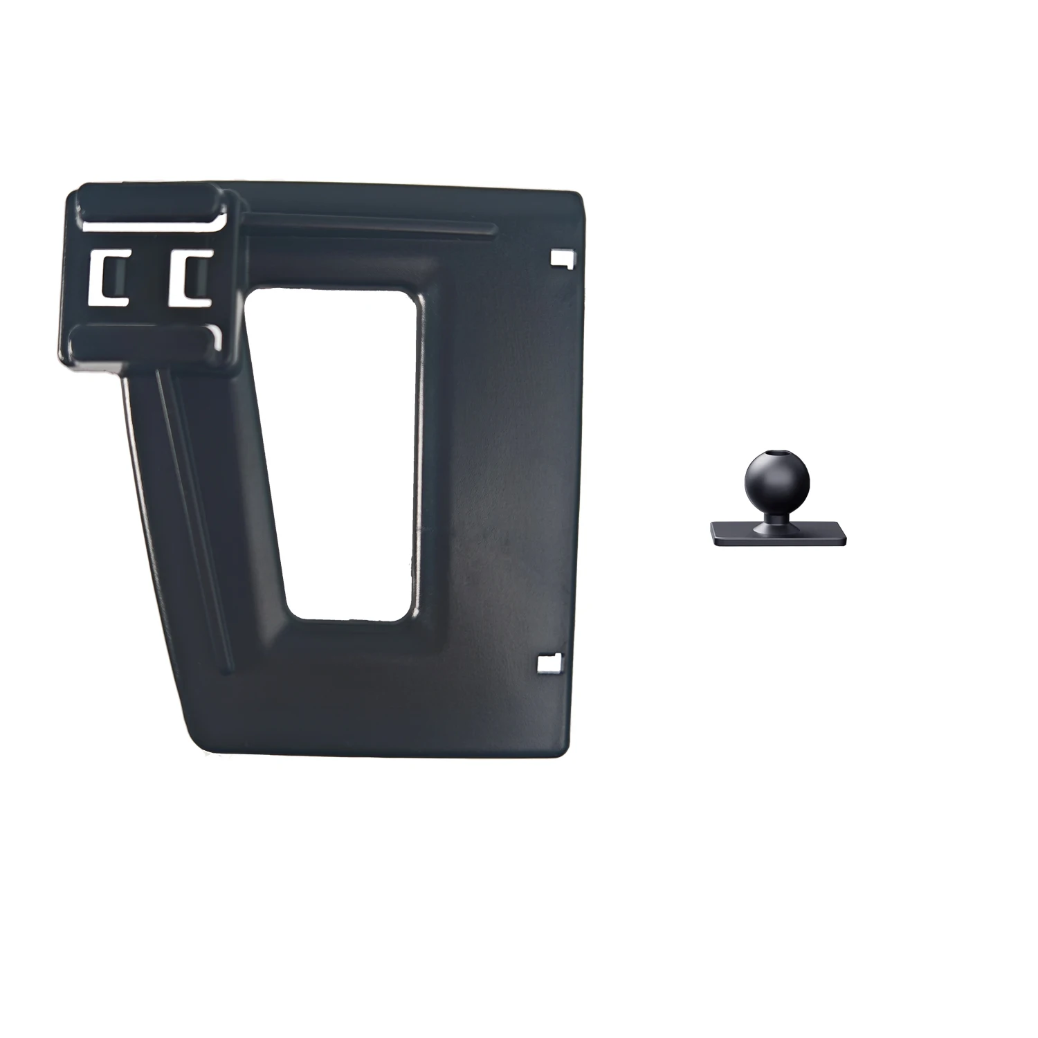 

Автомобильный держатель для телефона Mitsubishi Pajero 2011 2012-2022, магнитный держатель для телефона с беспроводной зарядкой, автомобильные аксессуары для поддержки Magsafe