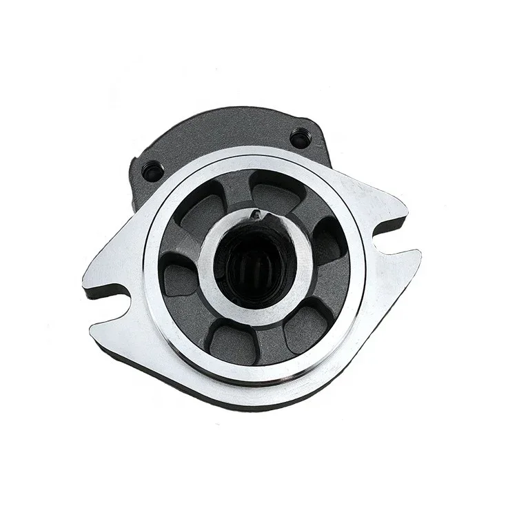 4181700 Запчасти для экскаватора ZAX EX200-1 Шестеренчатый насос 9217993 пилотный