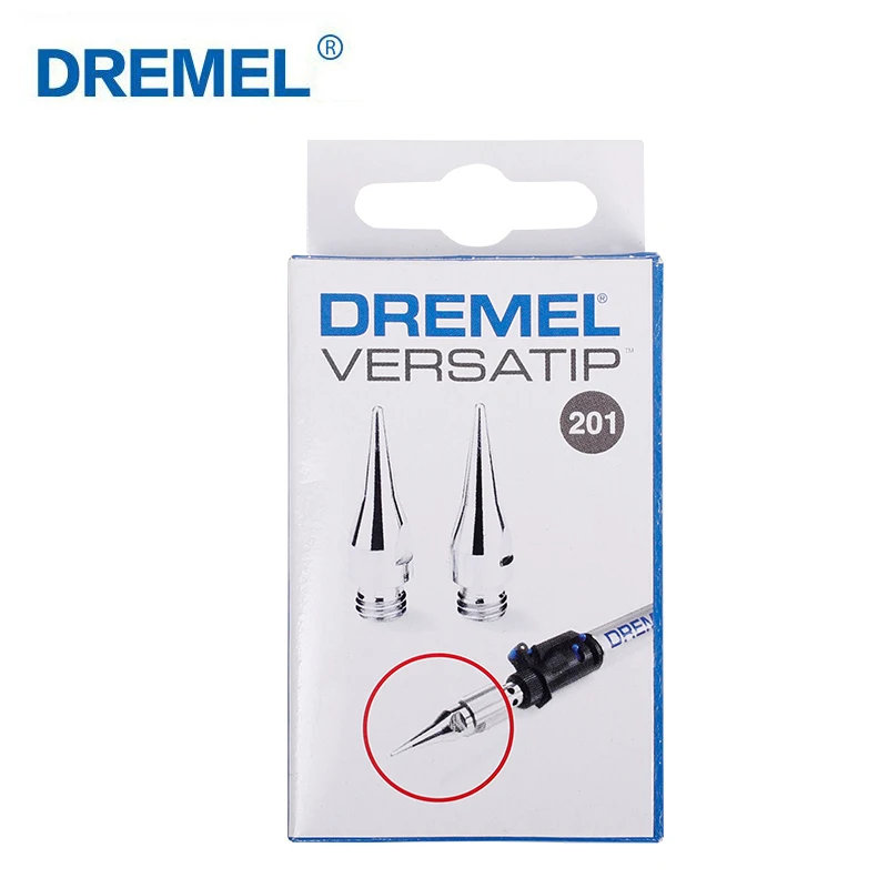

Паяльные жала Dremel VersaTip 2 шт.