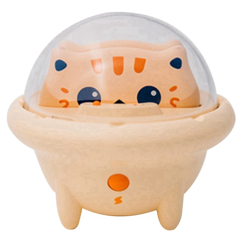 

800Mah Mini Cute Power Bank Portable Phone Charger With LED Night Light Small External