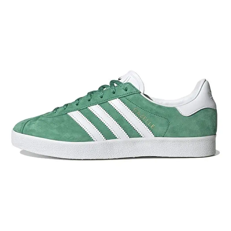 Adidas Gazelle 85 Semi Court Green Кроссовки GY2532