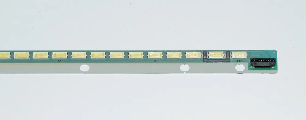 Backlight for TV 42 &quot(1 PCs) 42&quot V13 edge rev0.8 1 6920l-001c 6916l-1269a backlight LED strip light repair |