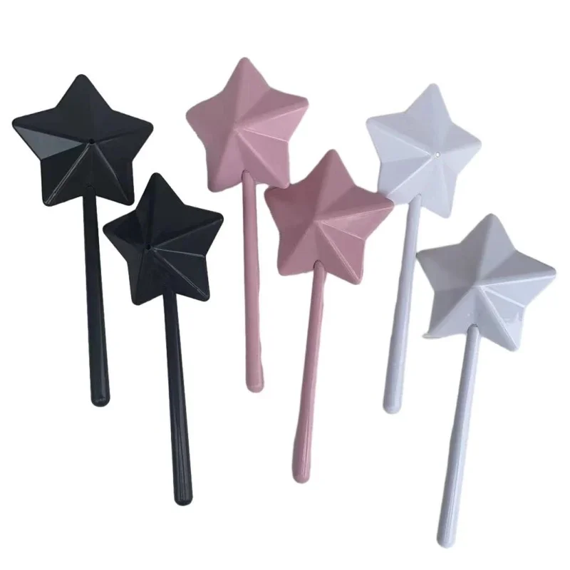 Шейкеры для соли Star креативные пластиковые волшебные палочки и перца с длинной