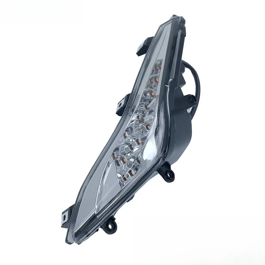 Фото Указатель поворота для Gwangyang People S 150 CK150T-12 №2