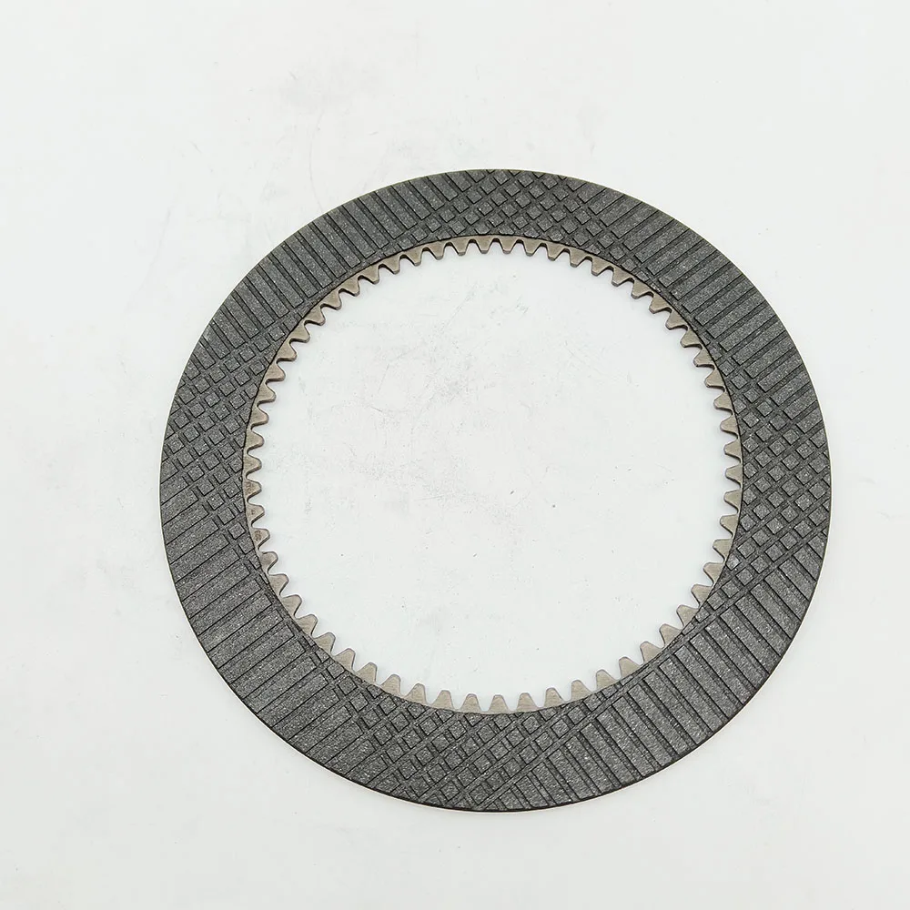 

Excavator Parts 223-7519 2237519 Friction Plate Steel Plate PLATE-CLUTCH FOR CAT Engine C9 C13 C15 CX31 CX35 DISC-FRICTION