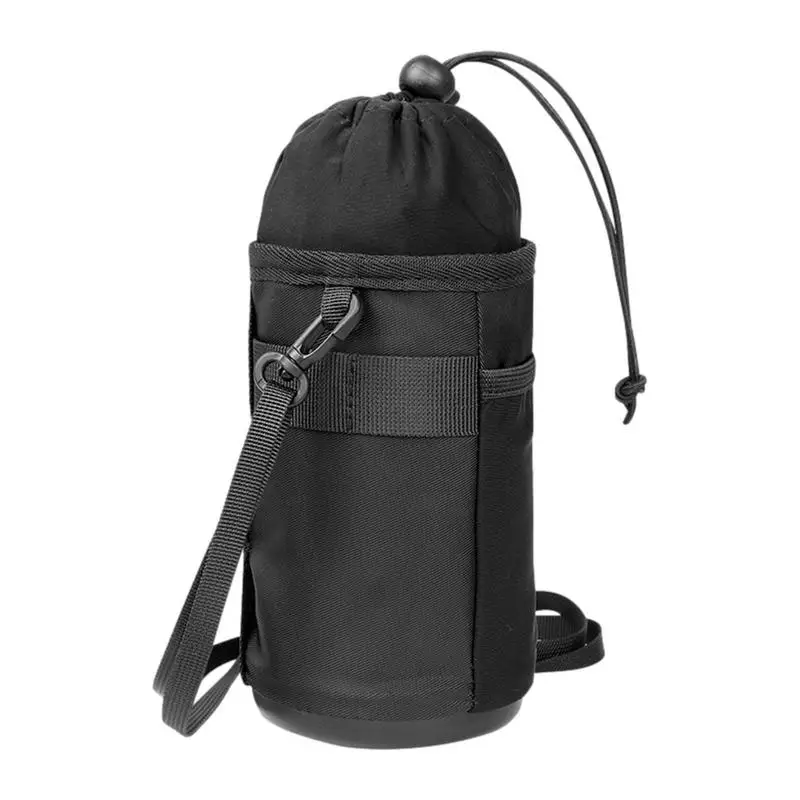 Bag Bicycle Handlebar Bike Water Bottle Holder Bag Professio