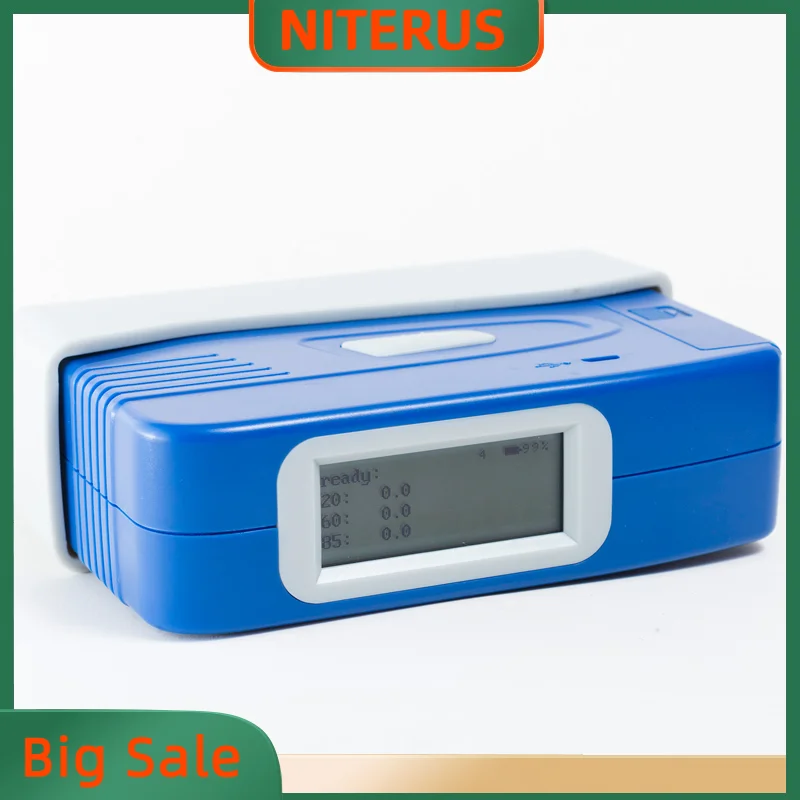 

ETB-1783 Глянец метр 20 60 85 градусов Gossmete