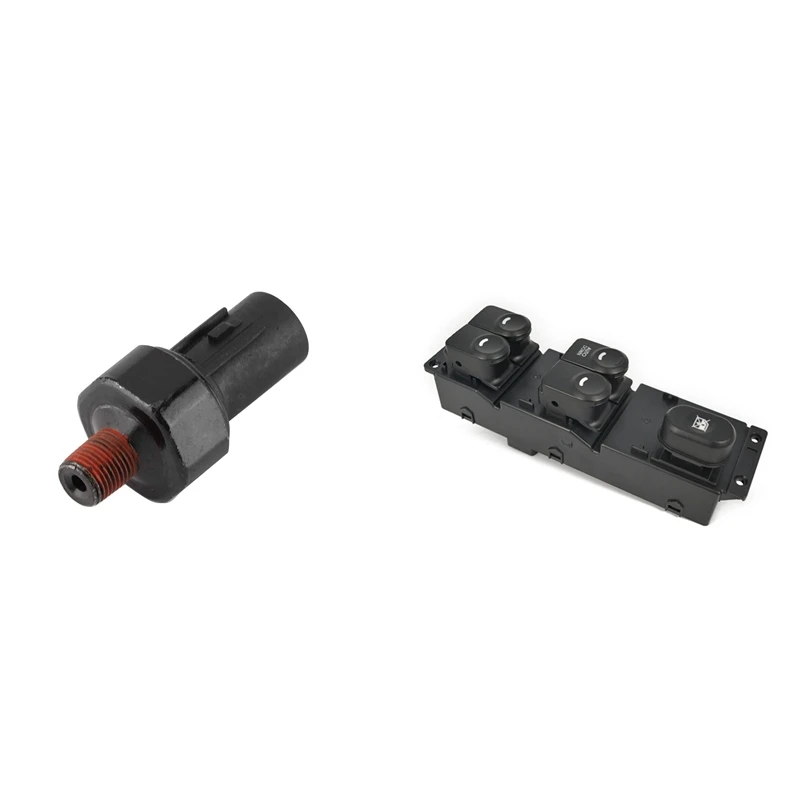 

1 шт. 9475037000 Автомобильный датчик давления масла двигателя и 1 шт. стеклянный переключатель подъема стеклянная дверь Электрический переключа...