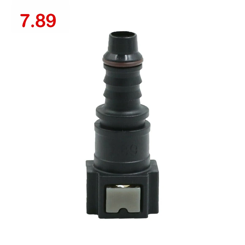 

High Quality Car Fuel Line Coupler Universal Id8 7.89 9.89 11.8 Disconnect Release Hose Connector Convenient Car Accessories