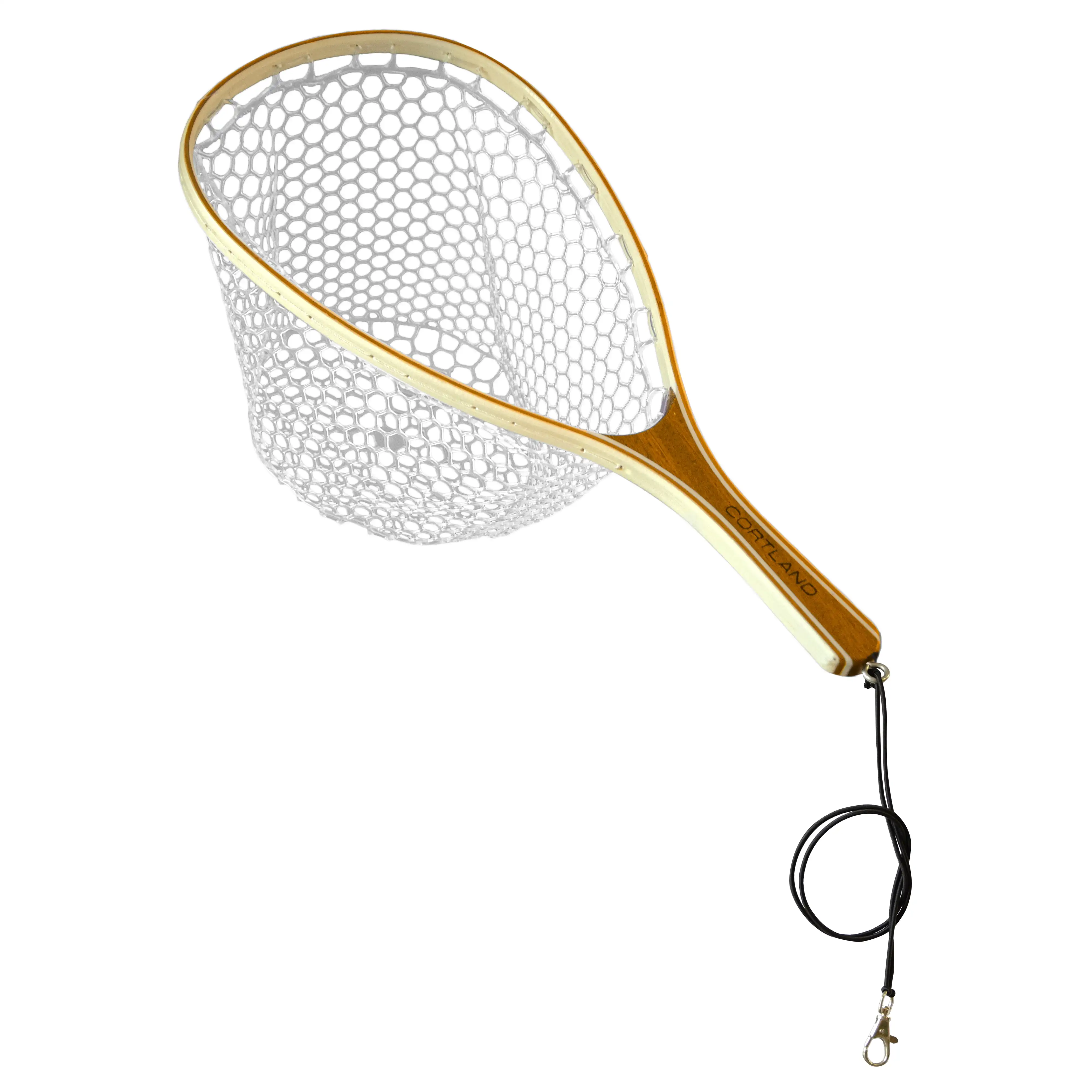 

Catch and Release Bamboo деревянная сетка, 663817