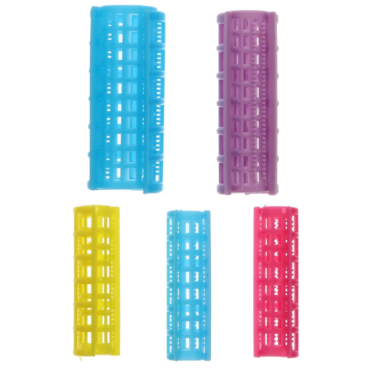 

Hair Roller Hair Curlers Wave Hair Styling Tool Simple DIY Hairdressing Rollers Hair Applicator for Daily Use (, 36PCS ) Bіgudi