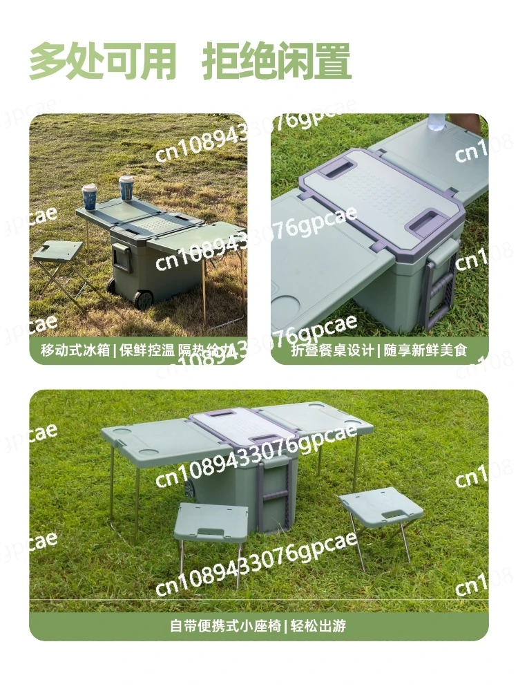 Инкубатор с вытяжным стержнем складной портативный внешний мобильный телефон