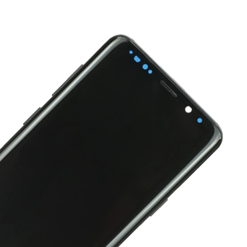 Дисплейный модуль для Samsung Galaxy S9 Plus SM-G965F дюйма с рамкой/без рамки | Мобильные