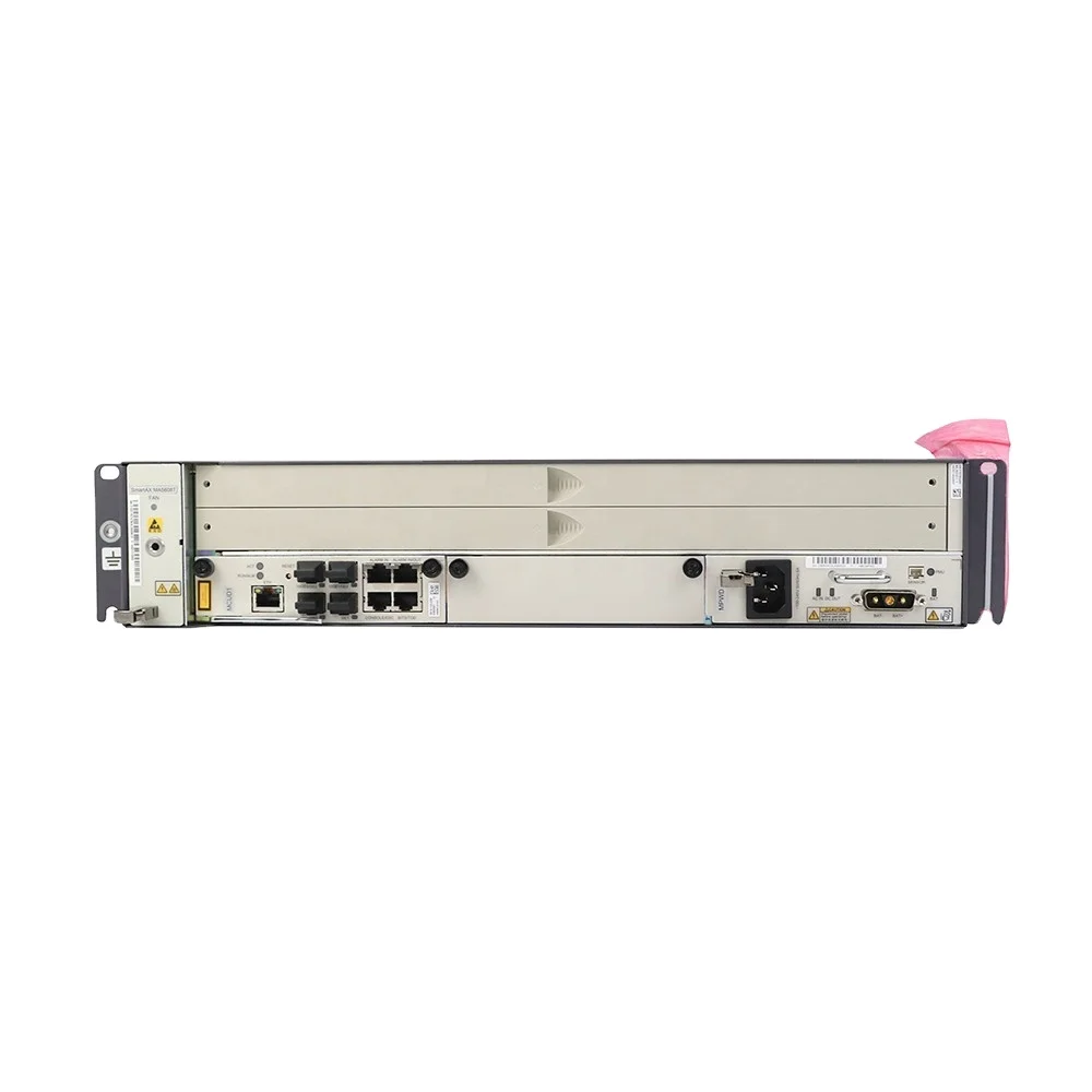 Оригинальный MCUD1 olt huawei ma5608t MPWD EPON GPON single 10g