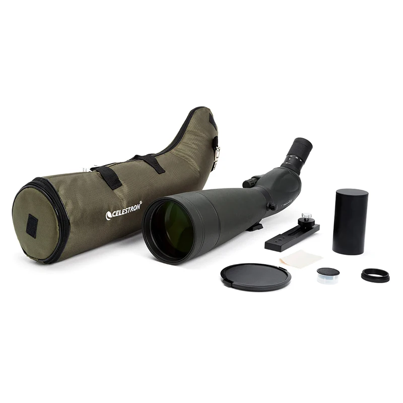 Фото TRAILSEEKER 22-67X100MM СПУТВАЮЩИЙ СТУПИЦА ANGLED ZOOM №5