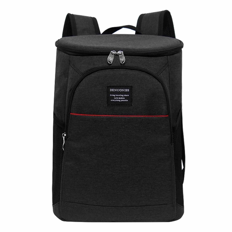 

10-25L Thermal Backpack Waterproof Thickened Cooler Bag Large Insulated Bag Picnic Cooler Backpack Refrigerator Bag New 2022