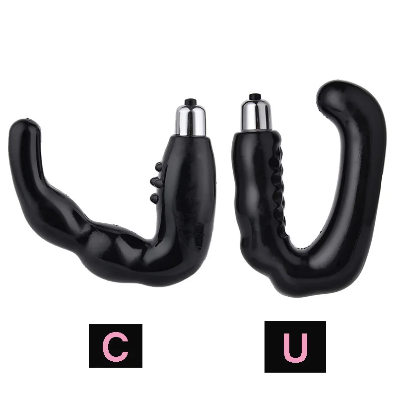 Новые взрослые секс-игрушки Силиконовые анальные для мужчин массажер простаты