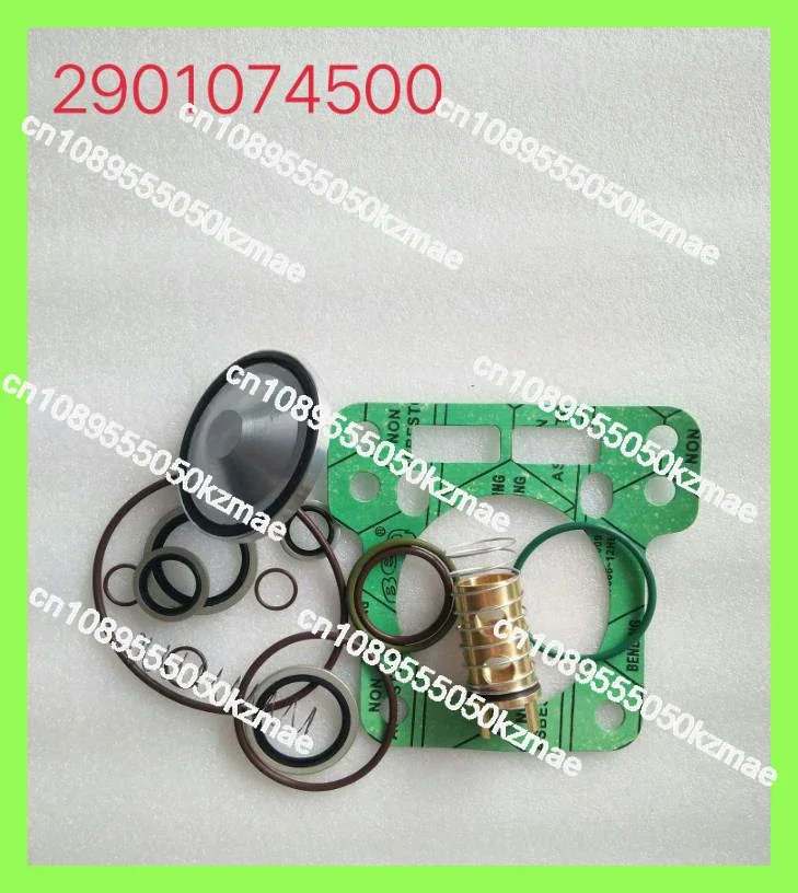 02250100 -042 Sullair вентиляционный клапан воздушного компрессора 02250049 -634 аксессуары на