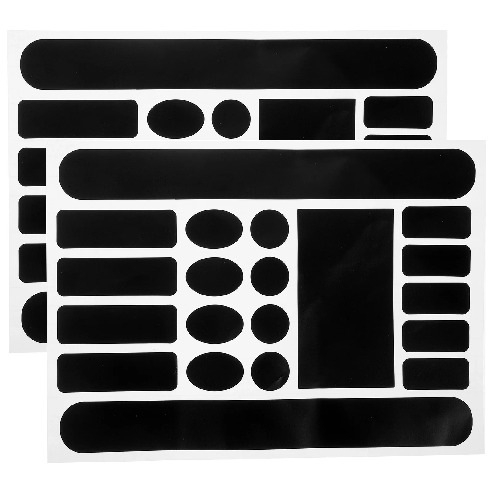 

Protective Films Bike Frame Protectors Decals Chain Sticker Stay Wrap Mountain Protection Stickers