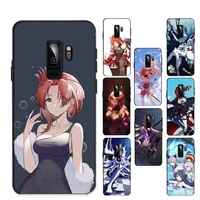 honkai impact phone case for samsung galaxy s 20lite s21 s21ultra s20 s20plus for s21plus 20ultra
