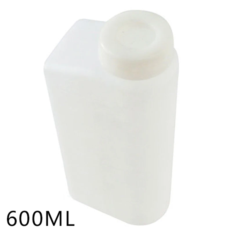 

For fuel Gas Oil storage 47CC Gas Scooter Gallon Travel Motorbike Mixing bottle For 2-Stroke Chainsaw 600ML ATV Spare