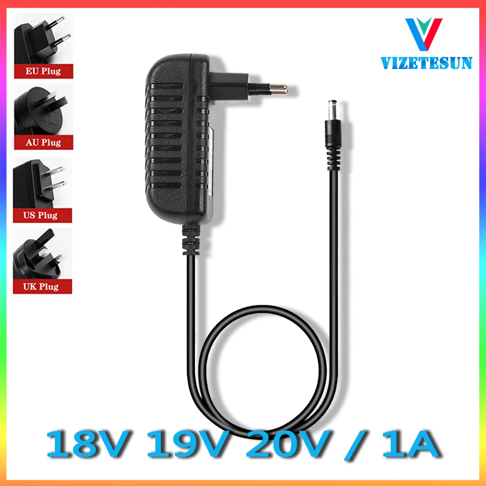 Dc 3.5 * 1.35mm Regulated Power Cord