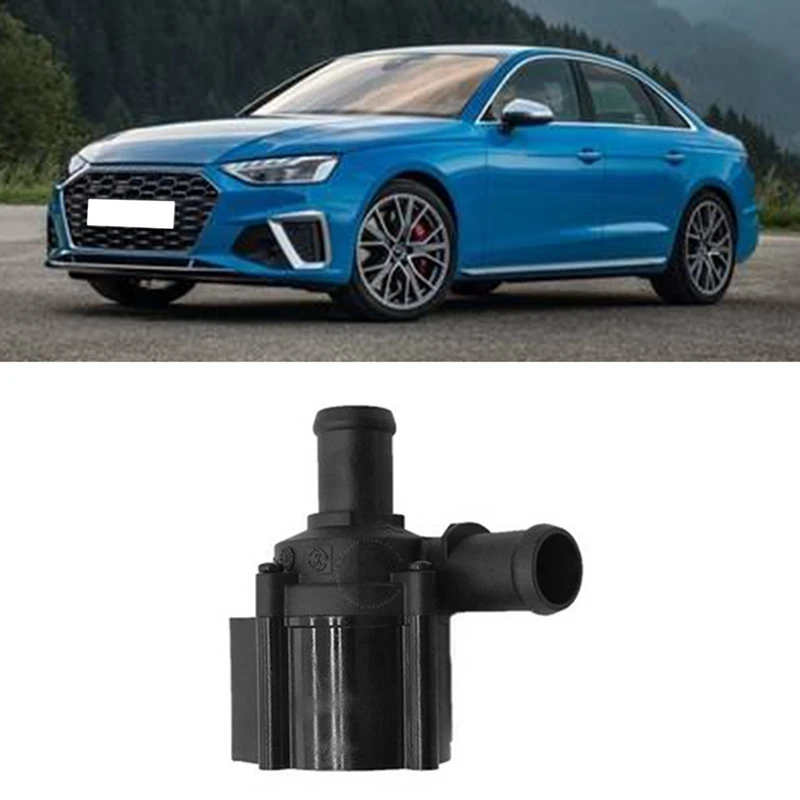 

Auto Parts Additional Auxiliary Electric Cooling Water Pump For- A4 A5 A6 A7 R8 Q5 06H121601MJ