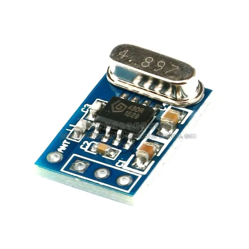 Беспроводной модуль приемника SYN480R 315M ASK/OOK