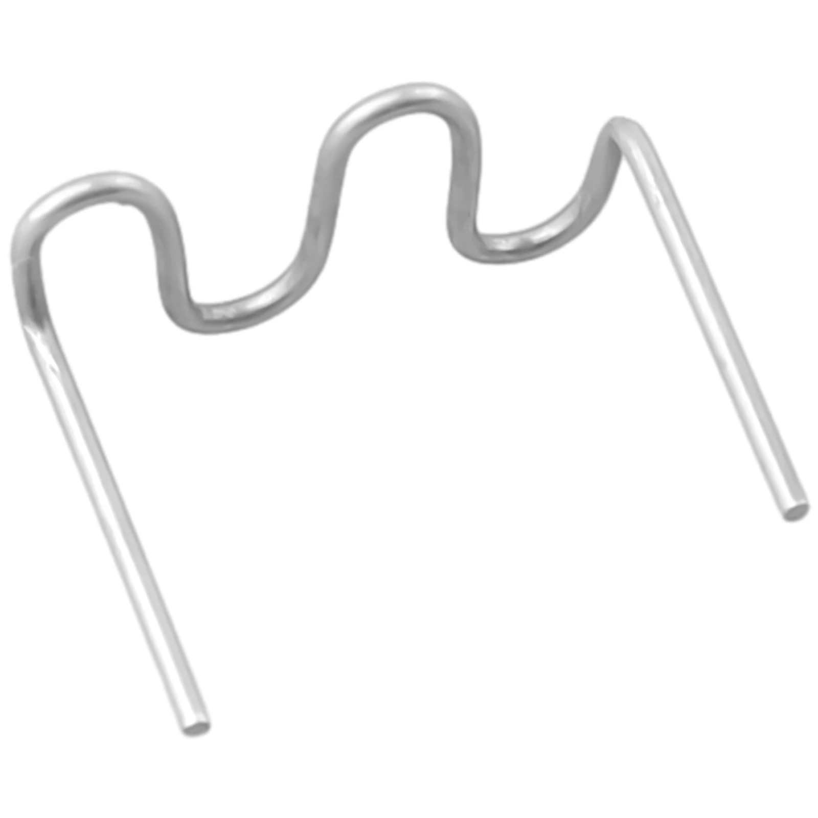 Высококачественные домашние волнистые скобы горячие пластиковый