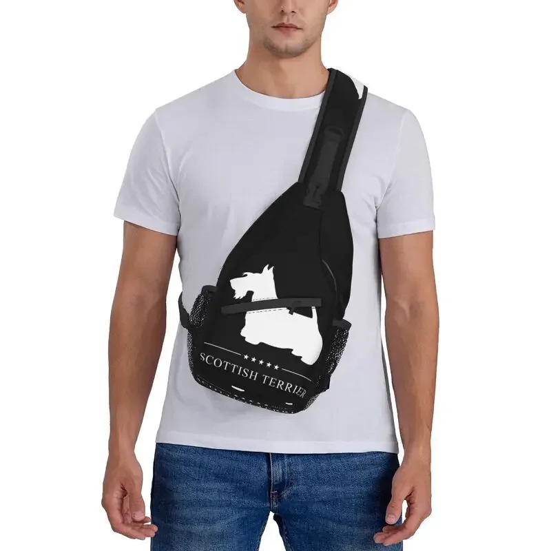 Рисунок 6 - Модные шотландские сумки-слинги для путешествий