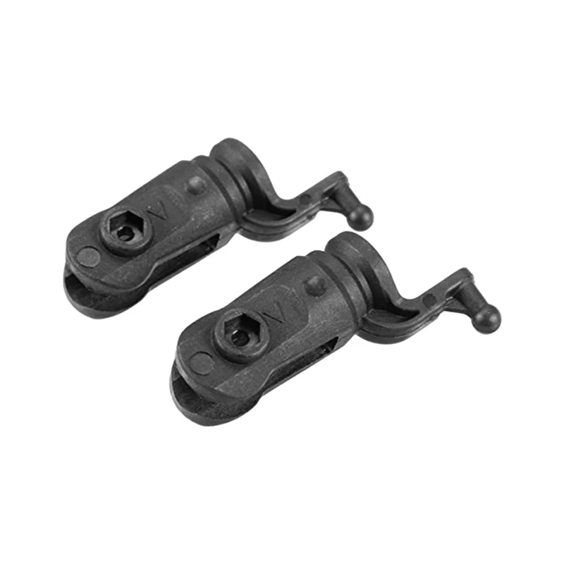 

Детали для вертолета Wltoys V950 RC, комплект соединений V.2.V950.011 и основной клипса V.2.V950.007