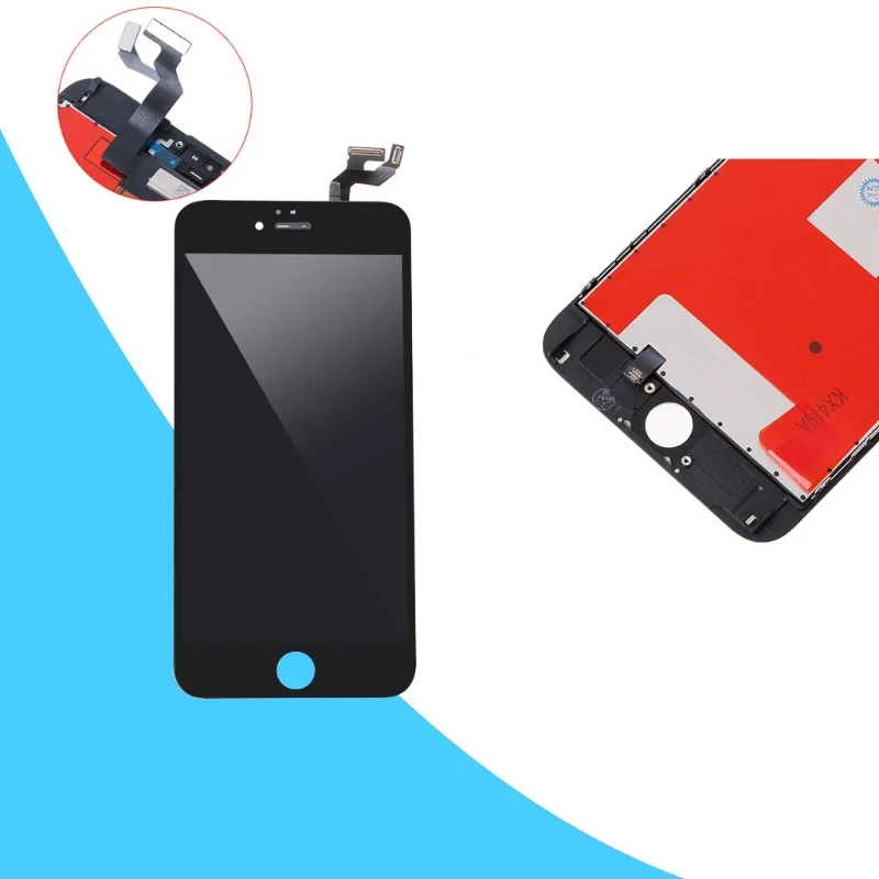 

Сменный ЖК-дисплей L9NA для I phone 6S, ЖК-дисплей с сенсорным дигитайзером в сборе