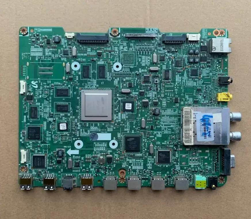 Материнская плата UA55D7000LJ UA55D8000YJ LCD