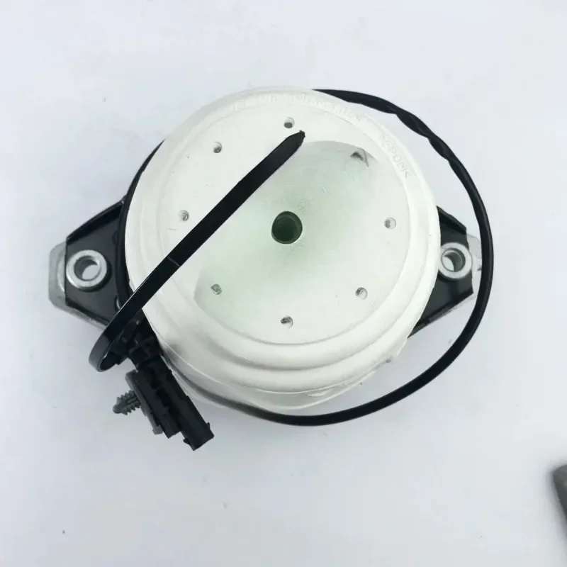 Локи Дж А 1662406817 Резиновый кронштейн двигателя для ног машины Mercedes-Benz W164 W166 ML350 ML500