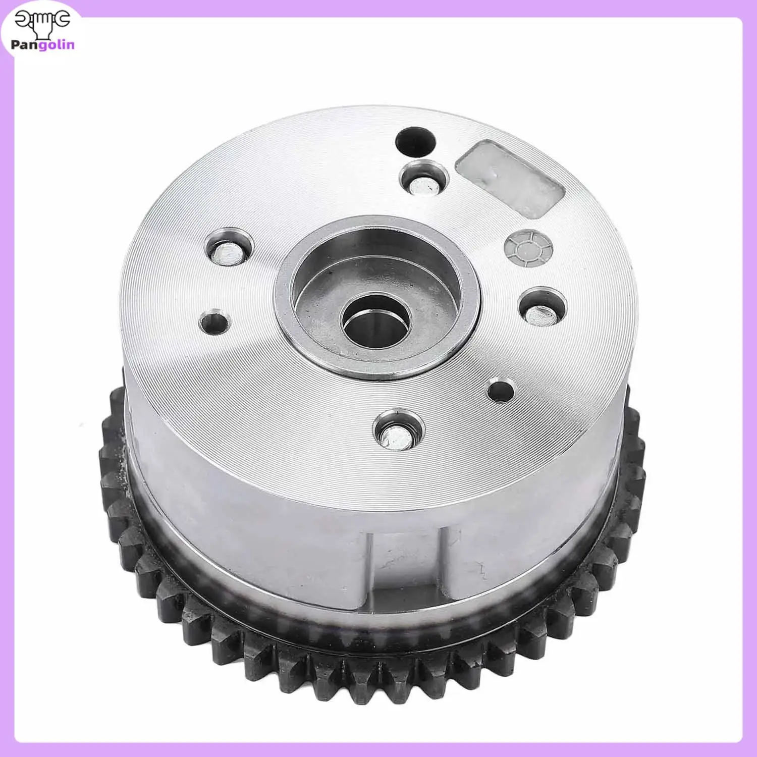 1 шт. новый регулятор впускного распредвала для KIA Soul 2010-2011 1.6L G4FG 24350-2B000 243502