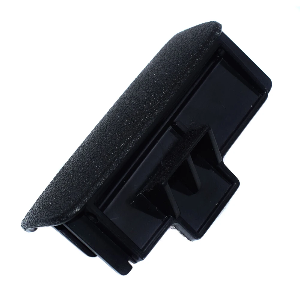 

Car Accessories Glove Box Lid Cover Lock Hole Handle Clip Fit For Kia Sportage 05-10 Glove Box Latch Knob Black